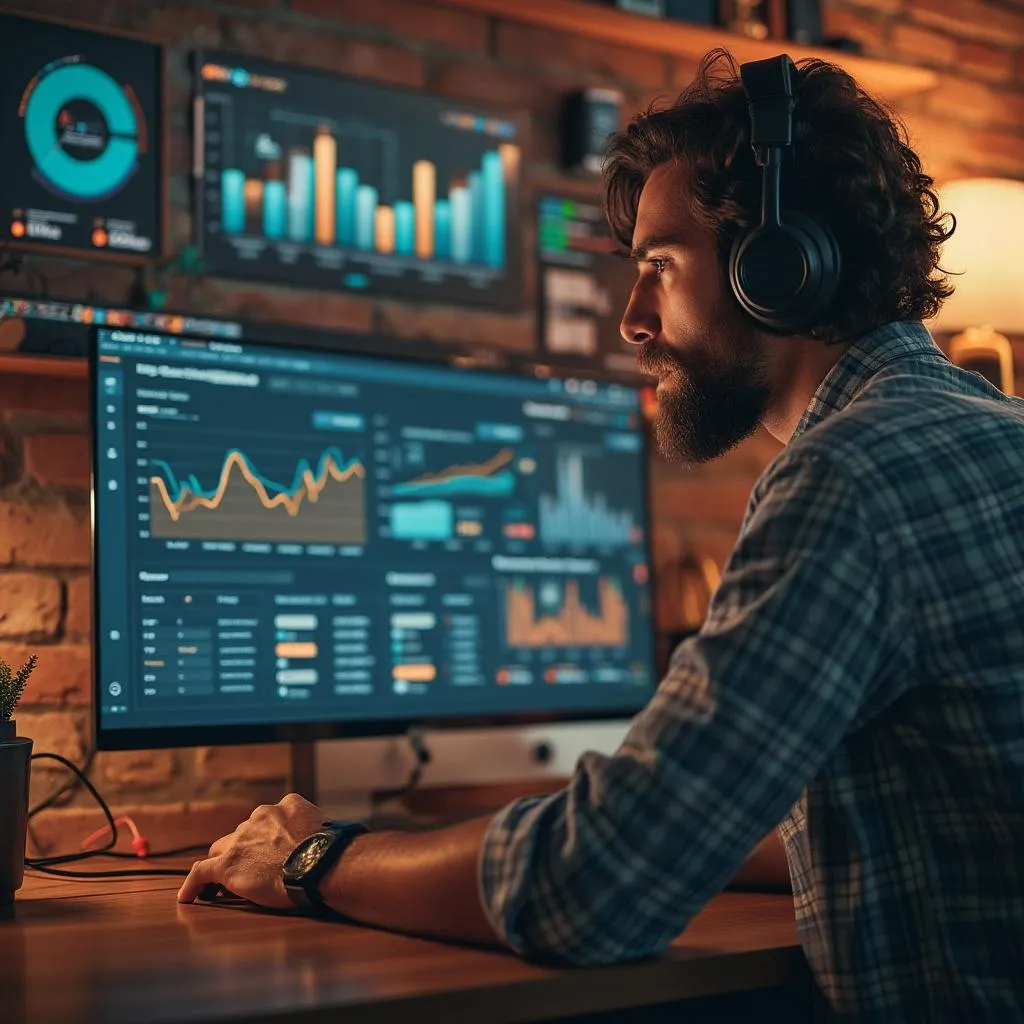 Case study SaaS firmy