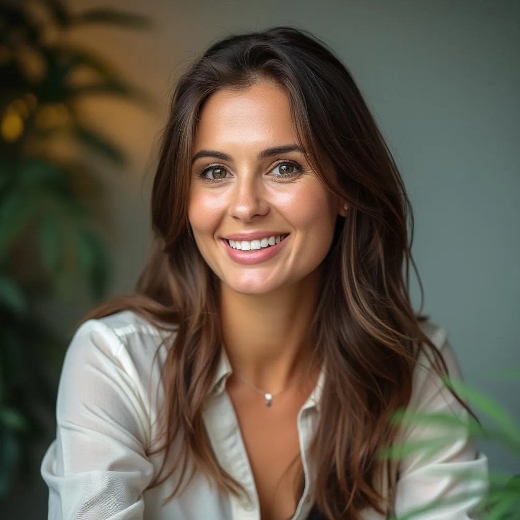 Kateřina Králová – CEO